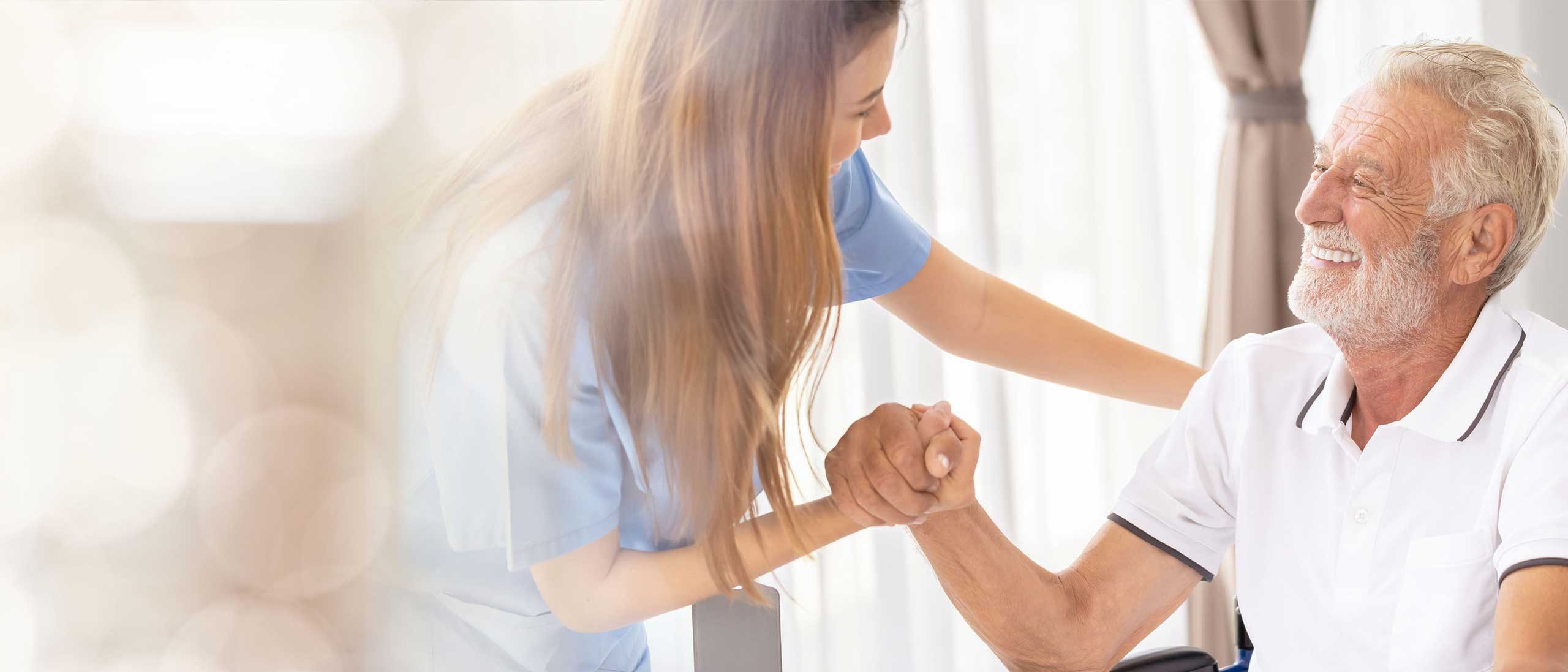 Companion Care and Senior Care for Southern California